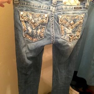 Miss jeans